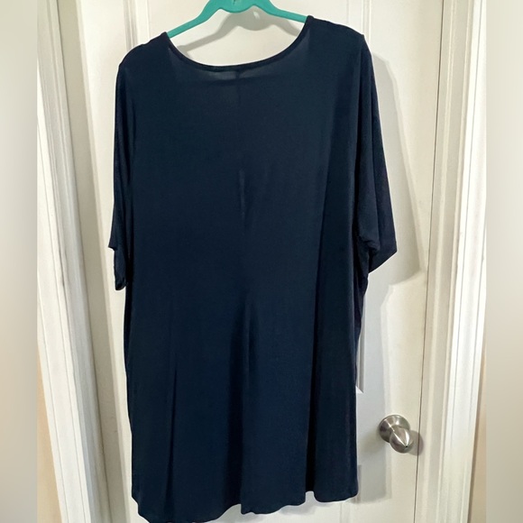 Torrid favorite tunic - Picture 5 of 5